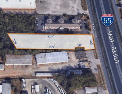 1100 West Interstate 65 Service Rd S