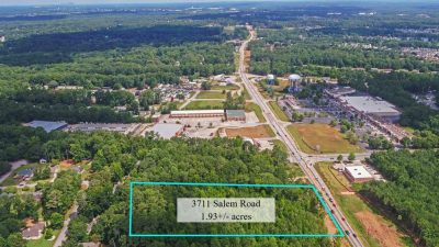 3711 Salem Rd