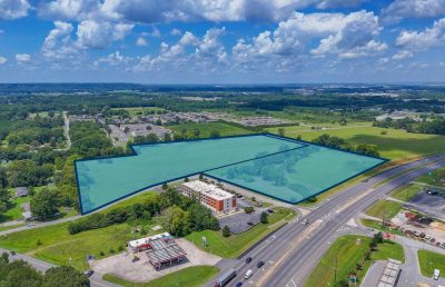 2409 Beltline Road Southwest