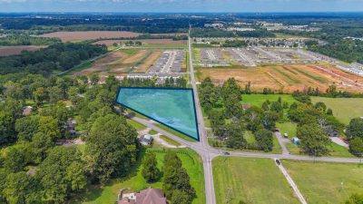 306 Austinville Flint Road Southwest
