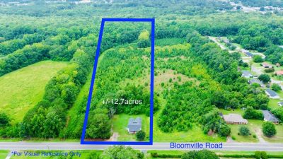 1292 Bloomville Rd