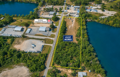 1548 Ohio Ferro Road