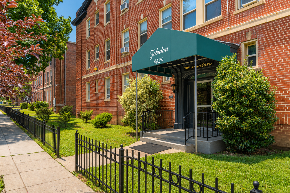 6420 14th St NW