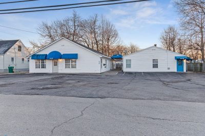 2118 Old Shepherdsville Rd