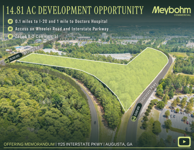 1125 Interstate Pkwy