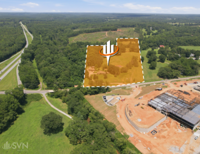 1467 18 Mile Road