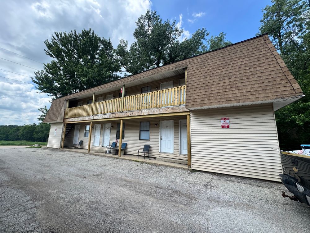 152 & 162 S Dipper Ln