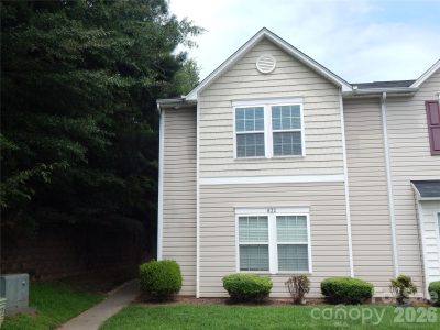 811 & 832 Chevelle Drive