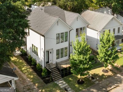 454 Calhoun ST NW