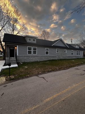 316 Chestnut Street, Unit 0