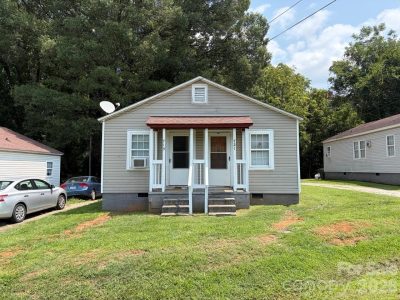 719 Hunt Street