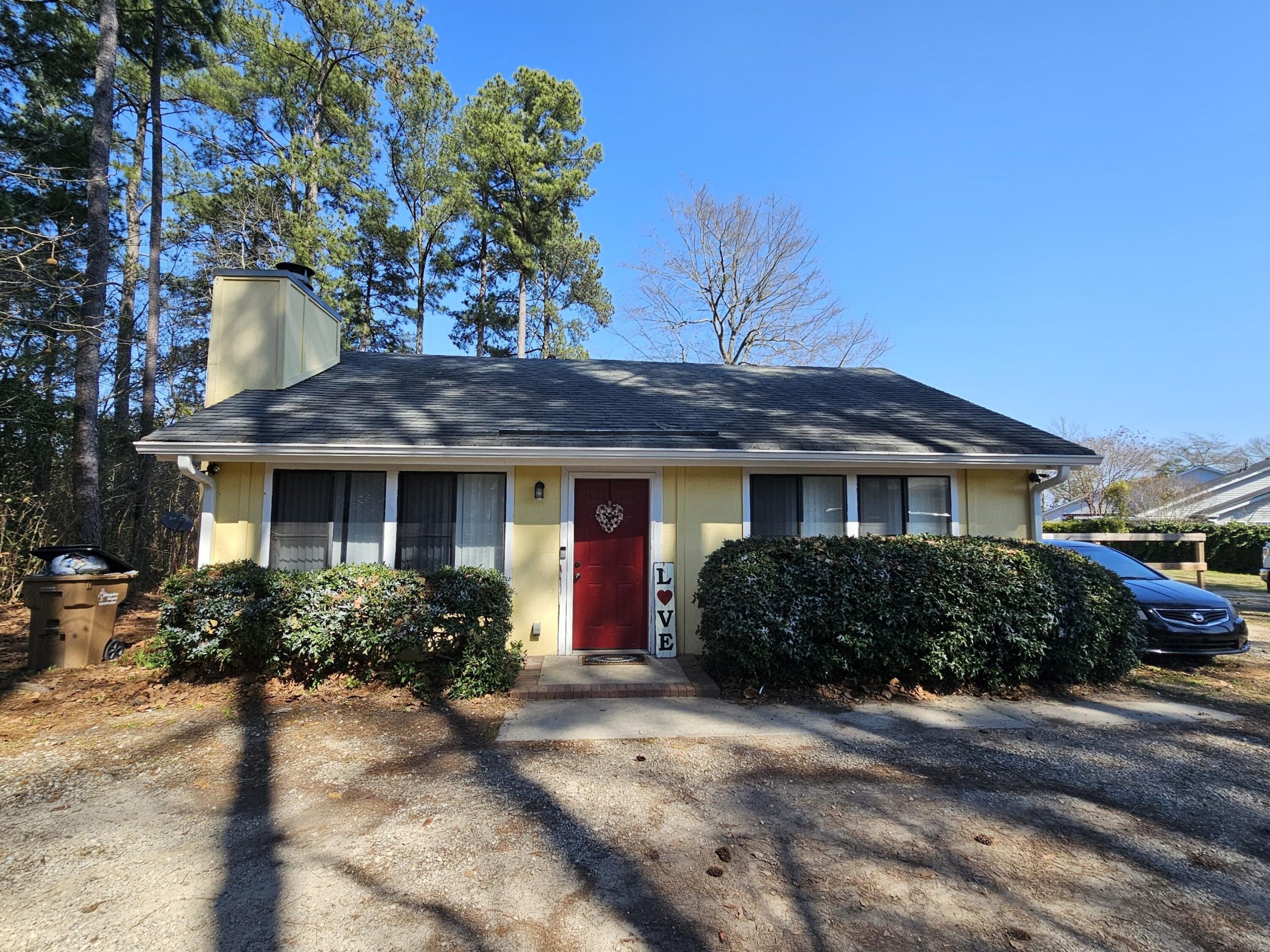 2044 Garnet Lane