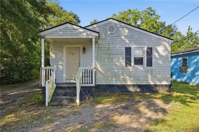 2311 Nickey Avenue, Unit 0