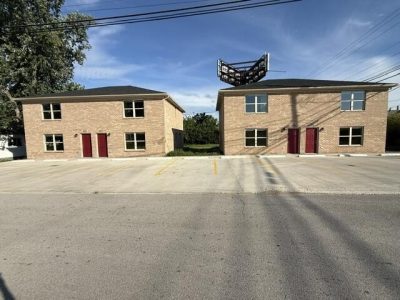 103 Valley Street, Unit 99