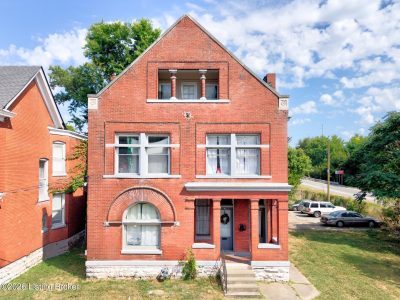 113 E Saint Catherine St, Unit 1