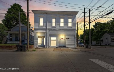 2201 Griffiths Ave
