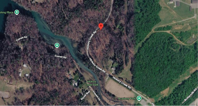 13000 Hickory Creek Rd