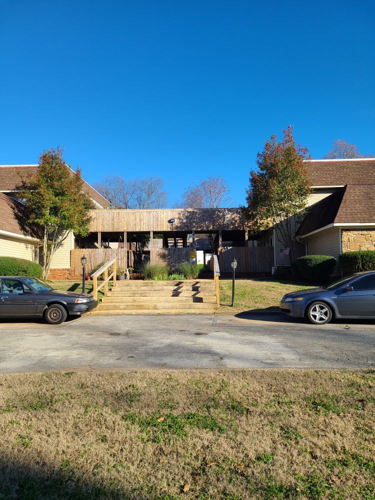 1614 Somerville Rd SE