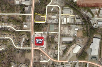 4500 Canton Rd