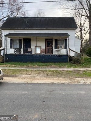 606 Ww Carr Avenue