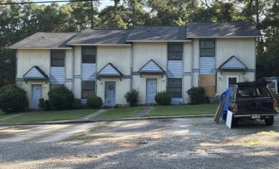 1339 Harris Road