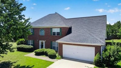 1835 Rest Haven Lane