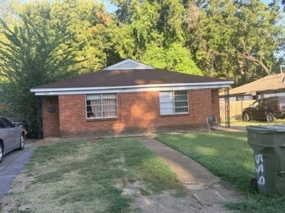 557 BERCLAIR Rd