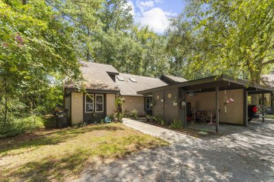105 Chattum Court