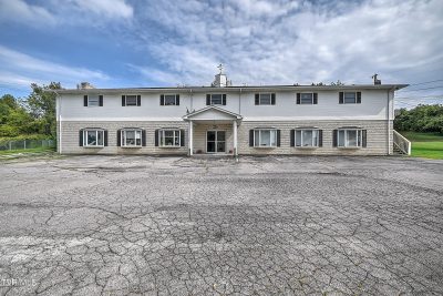 5129 Bluff City Highway