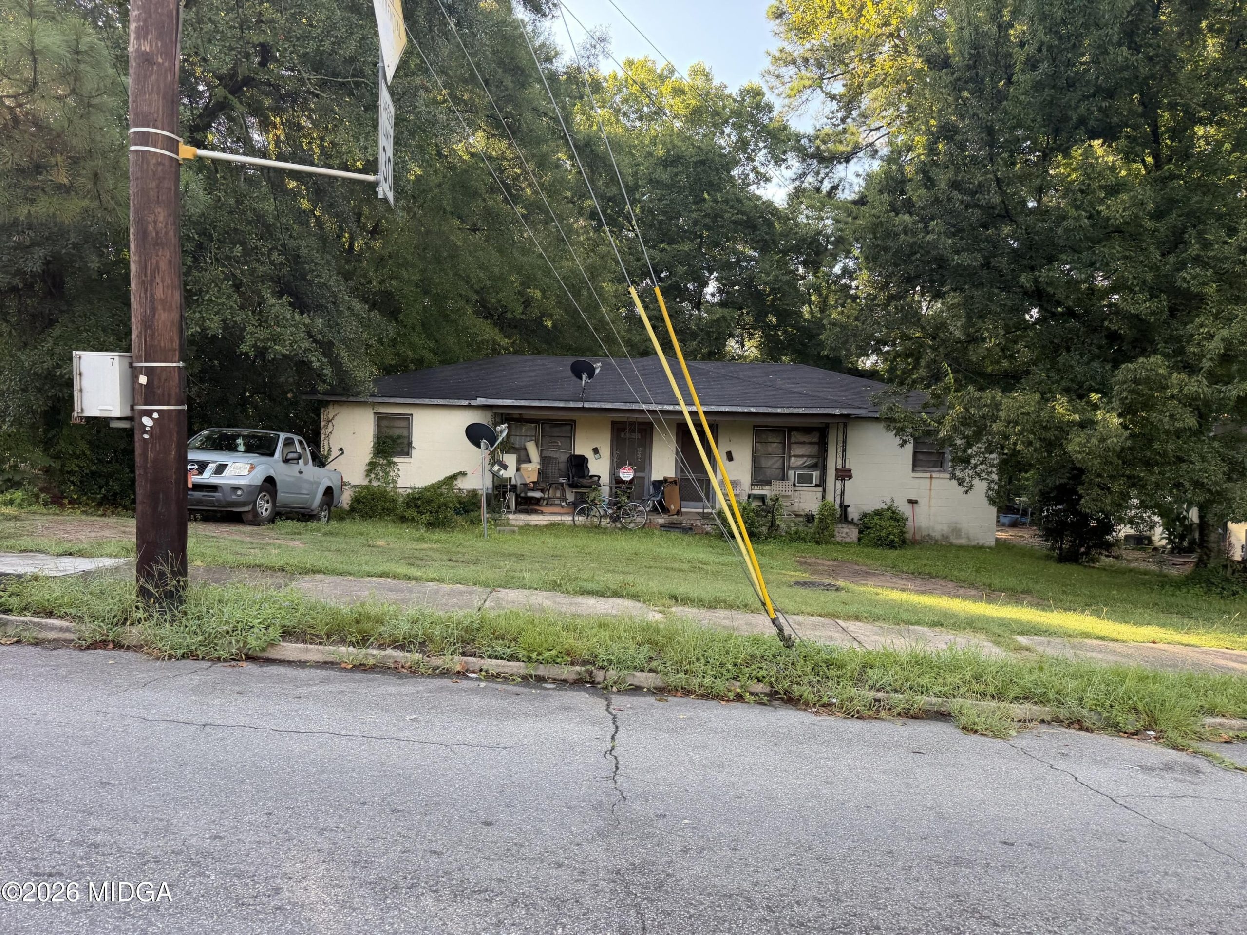 296 Clisby Place