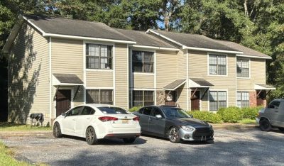 1352 Harris Road