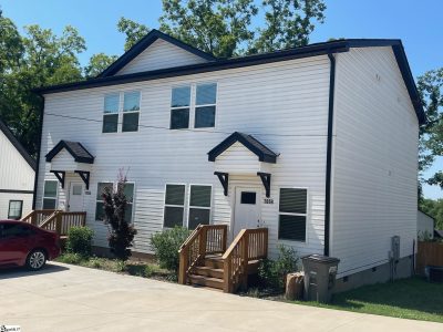 705 W Parker Road