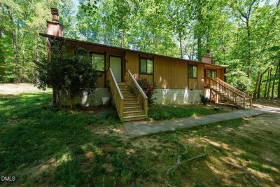 415 Tall Oaks Road # B, Chapel Hill NC 27516