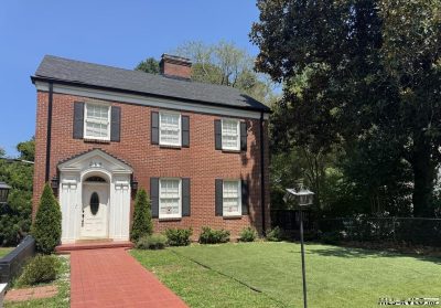 265 Gholson