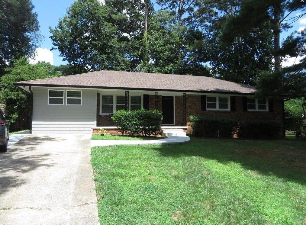 3797 Carole Drive