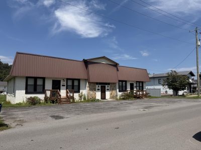 312 W Chester Avenue
