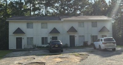 1263 Harris Road