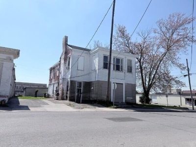 702 S Clay Street