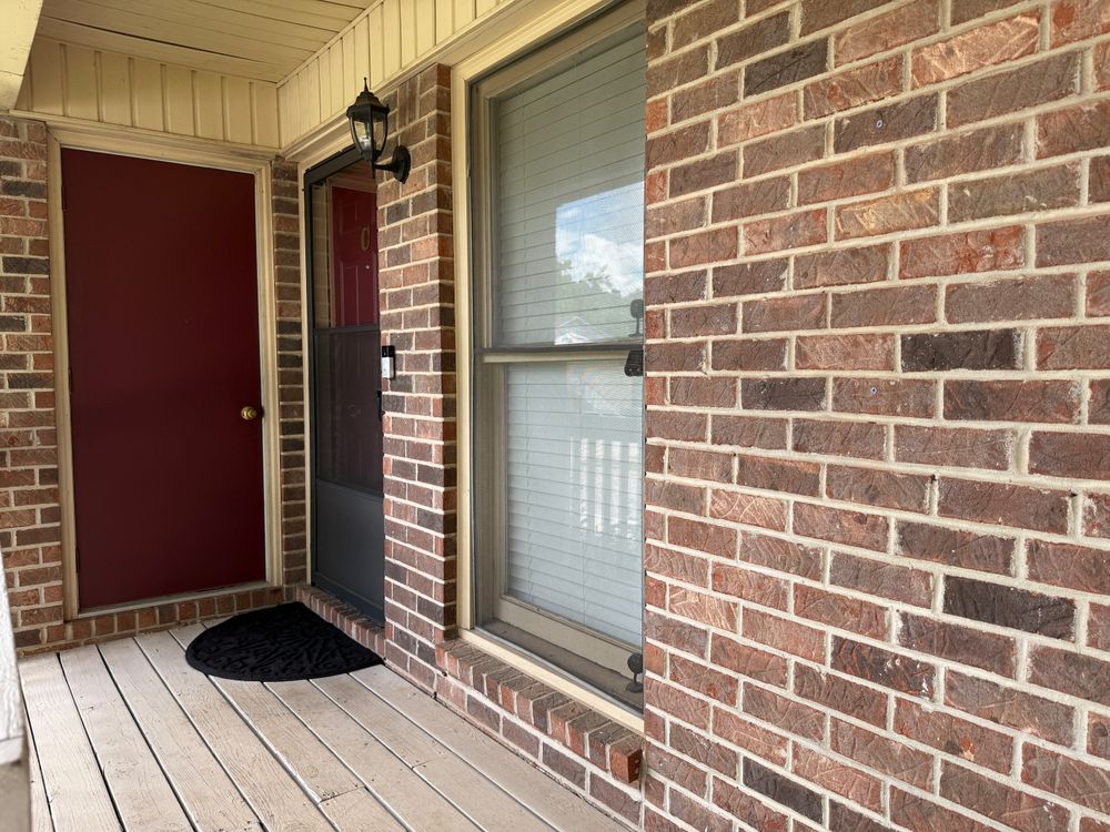 Huntsville, AL up to 26-unit multifamily
