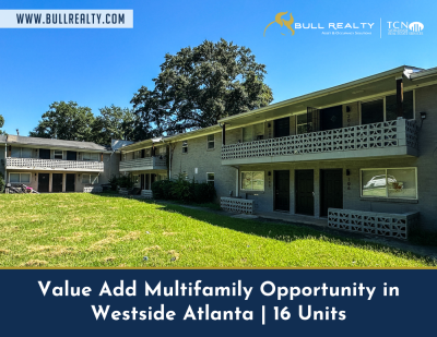345 Lanier St NW