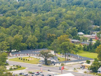 2929 Market Street