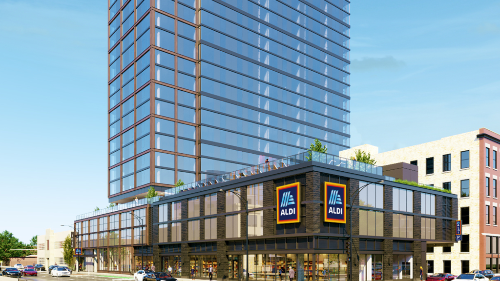 Affinius Capital Originates $130M Construction Loan for Chicago MF Development