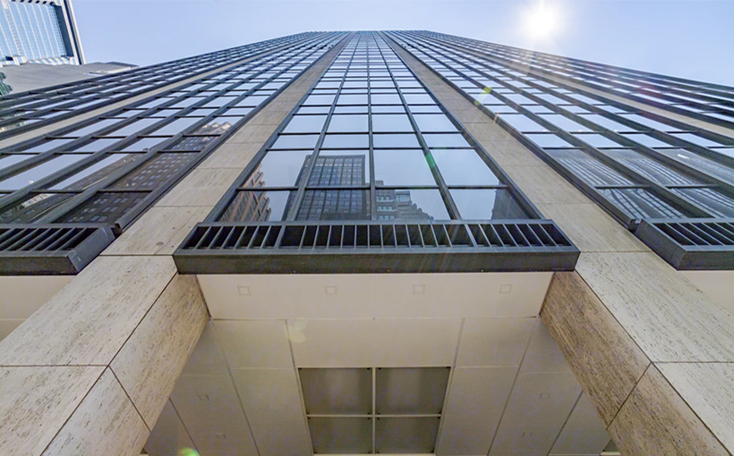 Partial Office-to-Residential Conversions and Financing: The Case for a Floor-by-Floor Approach