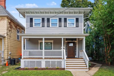 646 Webster Street