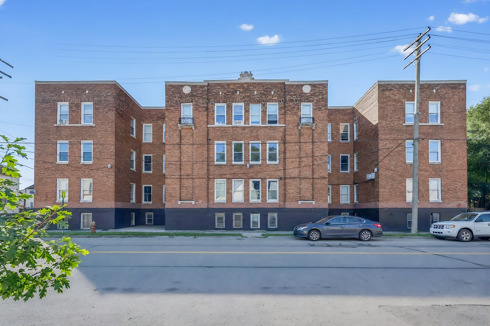 Lease-Up Upside | The Lansing Apartments