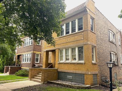 1909 Wesley Avenue