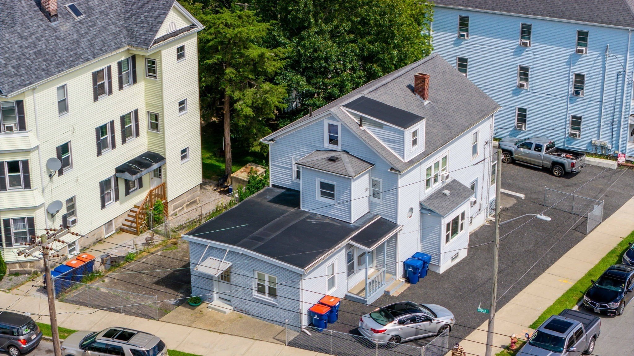 495 Cedar Grove St
