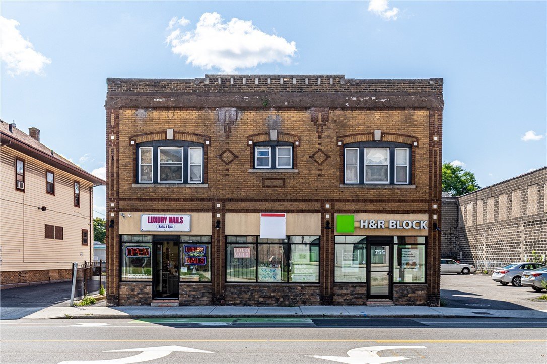 757 W Main Street