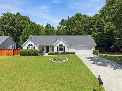 540 WINDERMERE DR