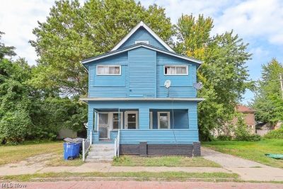 10803 Navarre Court
